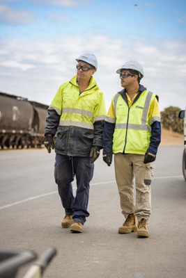 April 2019 / RAIL_OPPS_190401_102