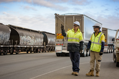 April 2019 / RAIL_OPPS_190401_120