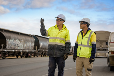 April 2019 / RAIL_OPPS_190401_131