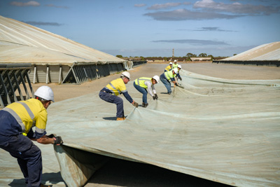 April 2019 / TARP_190401_338