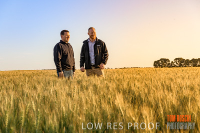 October 2019 / ROSEWORTHY_SA_191018-0257