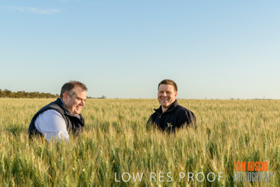 October 2019 / ROSEWORTHY_SA_191018-0321