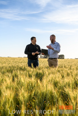 October 2019 / ROSEWORTHY_SA_191018-0462