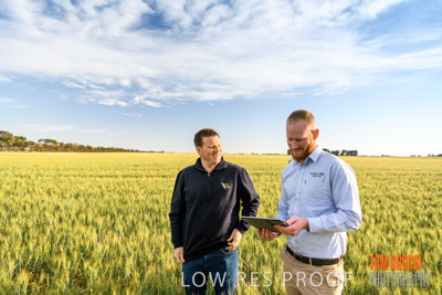 October 2019 / ROSEWORTHY_SA_191018-0477