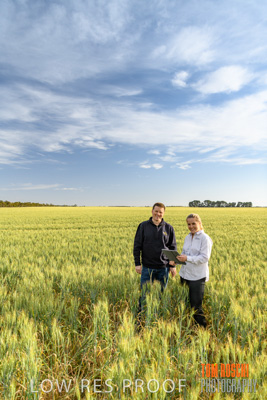 October 2019 / ROSEWORTHY_SA_191018-0549