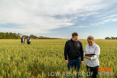 October 2019 / ROSEWORTHY_SA_191018-0619