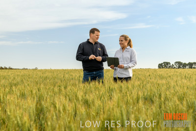 October 2019 / ROSEWORTHY_SA_191018-0661