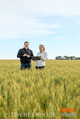 October 2019 / ROSEWORTHY_SA_191018-0680