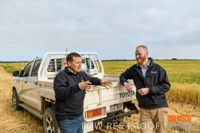 October 2019 / ROSEWORTHY_SA_191018-0769