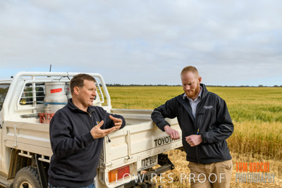 October 2019 / ROSEWORTHY_SA_191018-0771