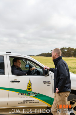 October 2019 / ROSEWORTHY_SA_191018-0787