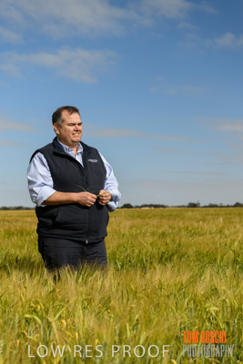 October 2019 / ROSEWORTHY_SA_191018-0838