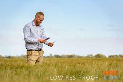 October 2019 / ROSEWORTHY_SA_191018-0848