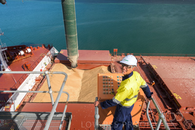 January 2021 / OUTER_HARBOR_SA_105