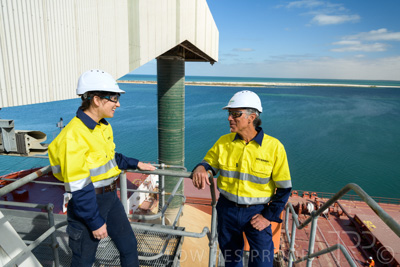 January 2021 / OUTER_HARBOR_SA_181