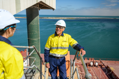 January 2021 / OUTER_HARBOR_SA_195