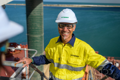 January 2021 / OUTER_HARBOR_SA_205