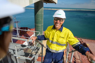 January 2021 / OUTER_HARBOR_SA_209