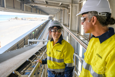 January 2021 / OUTER_HARBOR_SA_265