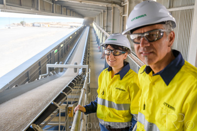 January 2021 / OUTER_HARBOR_SA_273