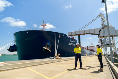 January 2021 / OUTER_HARBOR_SA_407