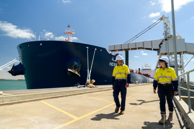 January 2021 / OUTER_HARBOR_SA_413