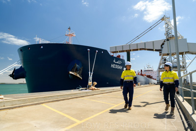 January 2021 / OUTER_HARBOR_SA_423