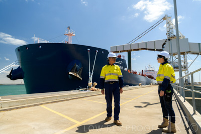 January 2021 / OUTER_HARBOR_SA_425