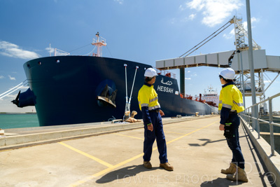 January 2021 / OUTER_HARBOR_SA_427