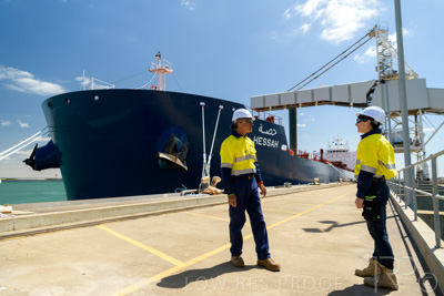 January 2021 / OUTER_HARBOR_SA_430