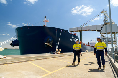 January 2021 / OUTER_HARBOR_SA_437