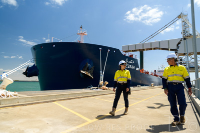 January 2021 / OUTER_HARBOR_SA_438