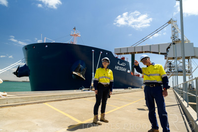 January 2021 / OUTER_HARBOR_SA_443