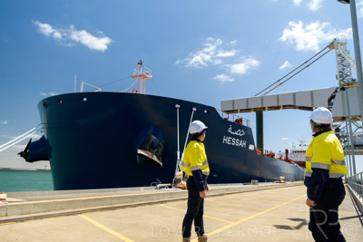 January 2021 / OUTER_HARBOR_SA_454