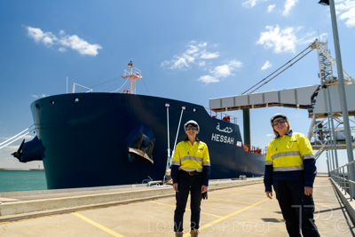 January 2021 / OUTER_HARBOR_SA_458