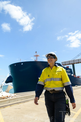 January 2021 / OUTER_HARBOR_SA_478