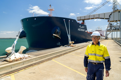 January 2021 / OUTER_HARBOR_SA_502