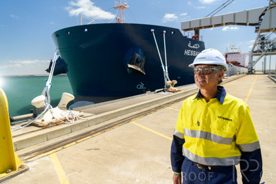 January 2021 / OUTER_HARBOR_SA_503