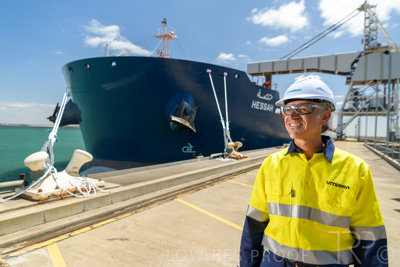 January 2021 / OUTER_HARBOR_SA_508