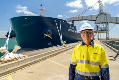 January 2021 / OUTER_HARBOR_SA_509