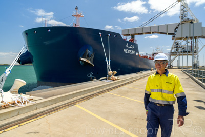 January 2021 / OUTER_HARBOR_SA_510