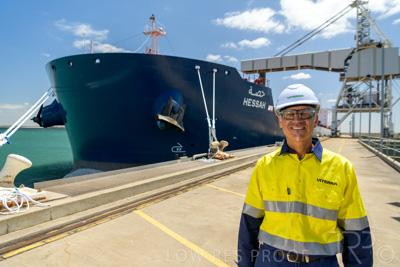 January 2021 / OUTER_HARBOR_SA_512