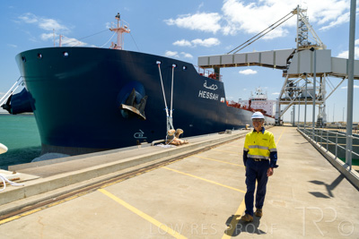 January 2021 / OUTER_HARBOR_SA_513