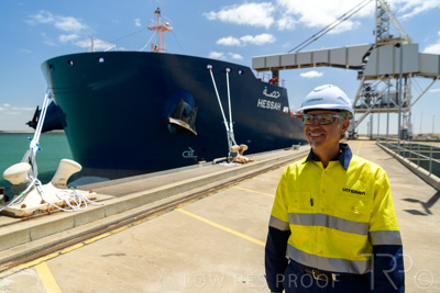 January 2021 / OUTER_HARBOR_SA_518