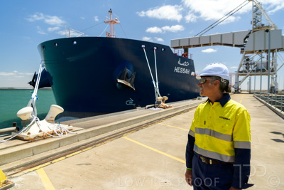 January 2021 / OUTER_HARBOR_SA_520