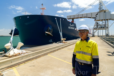 January 2021 / OUTER_HARBOR_SA_521