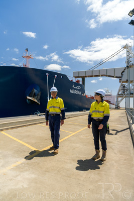 January 2021 / OUTER_HARBOR_SA_534