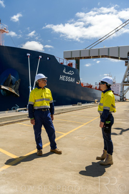 January 2021 / OUTER_HARBOR_SA_539