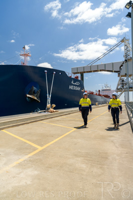 January 2021 / OUTER_HARBOR_SA_544