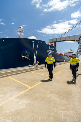 January 2021 / OUTER_HARBOR_SA_546